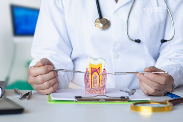 Best Emergency Tooth Extraction in Boiling Springs, NC