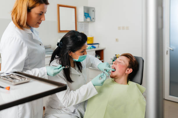 Best Weekend Emergency Dentist in Boiling Springs, NC