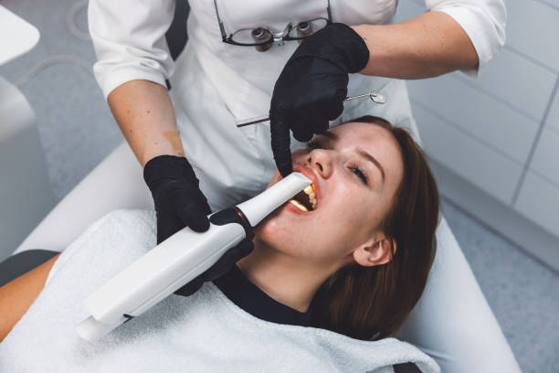 Best Pediatric Emergency Dentist in Boiling Springs, NC