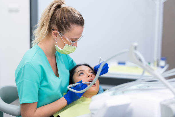 Best Emergency Tooth Extraction in Boiling Springs, NC
