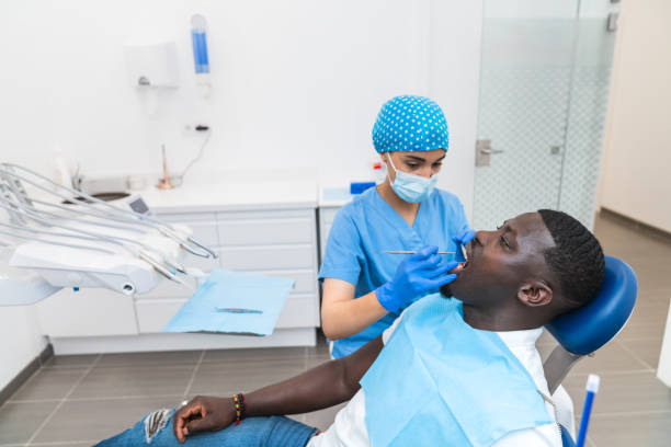 Best Emergency Dental Care for Broken or Chipped Teeth in Boiling Springs, NC